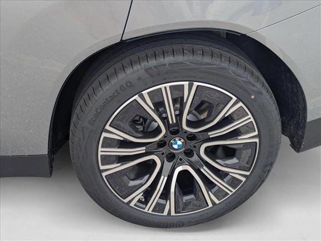 Certified 2025 BMW X3 xDrive30i w/ Convenience Package image 9