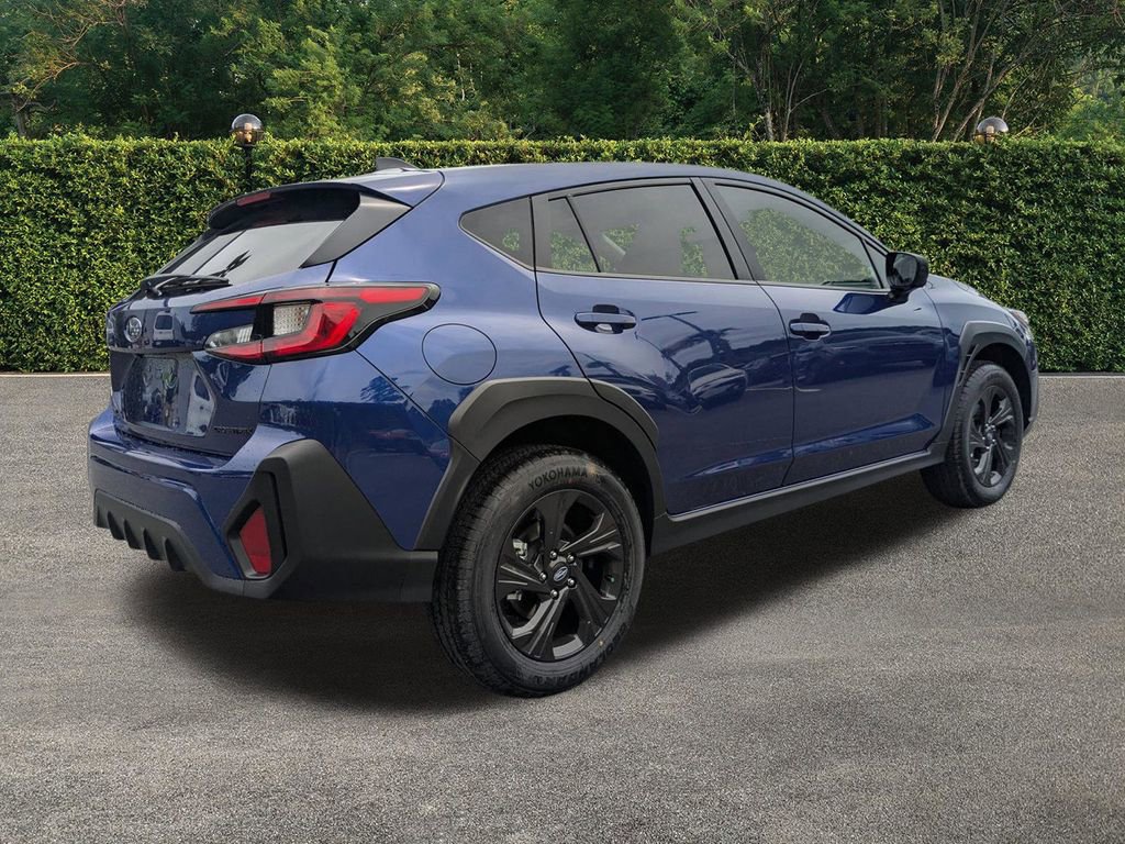 New 2026 Subaru Crosstrek 2.5i AWD/4WD image 4