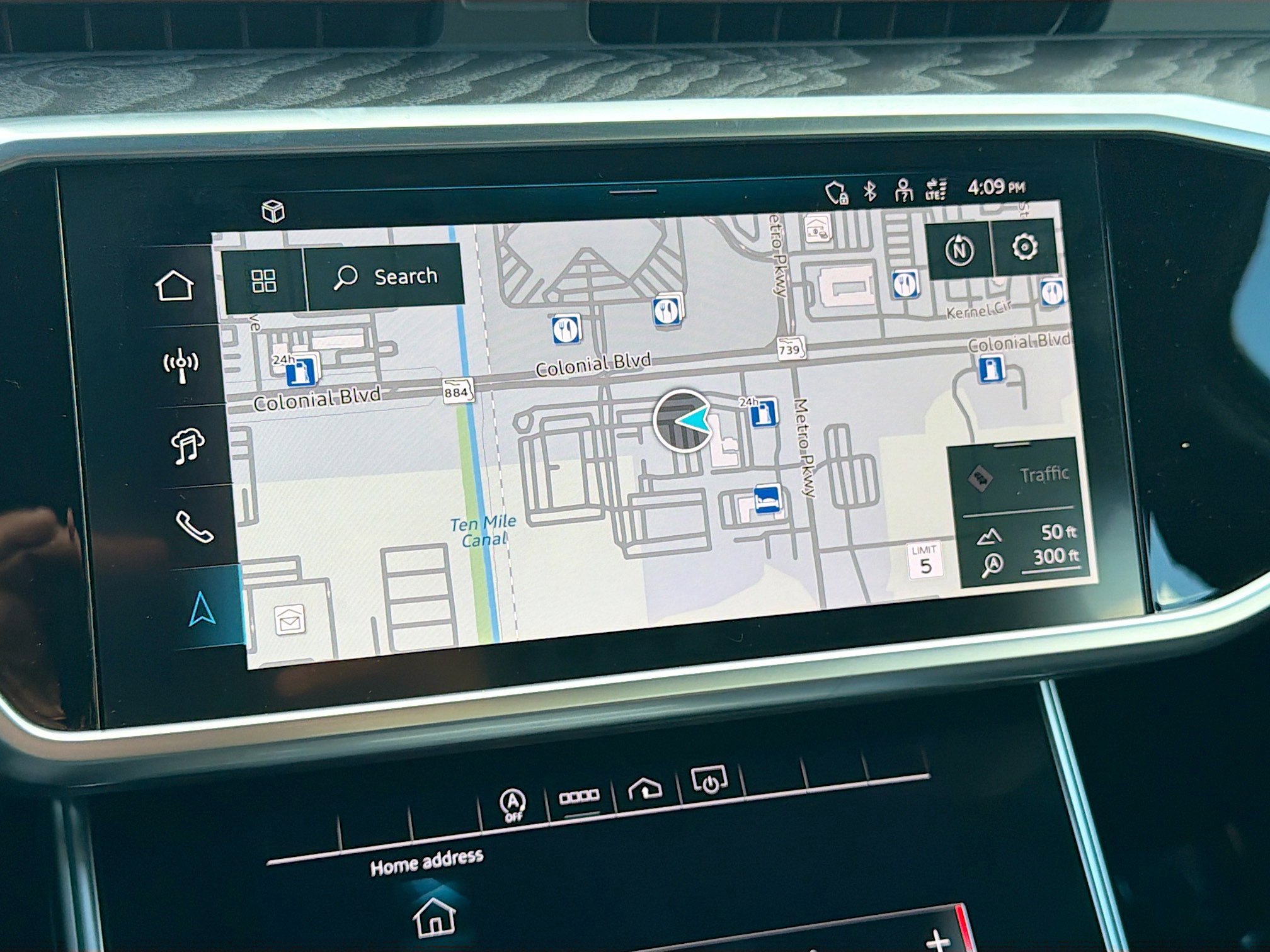 Used 2024 Audi A6 Premium Plus image 31