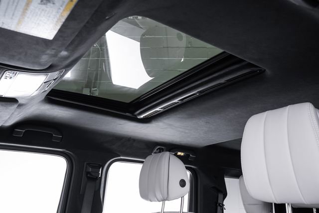 Used 2024 Mercedes-Benz G 63 AMG 4MATIC image 19