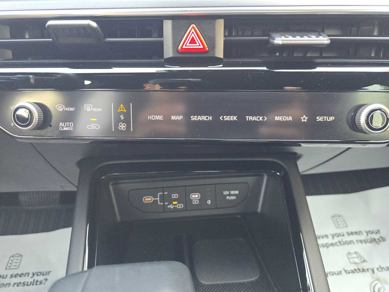 Used 2026 Kia K5 GT w/ GT1 Package FWD image 29