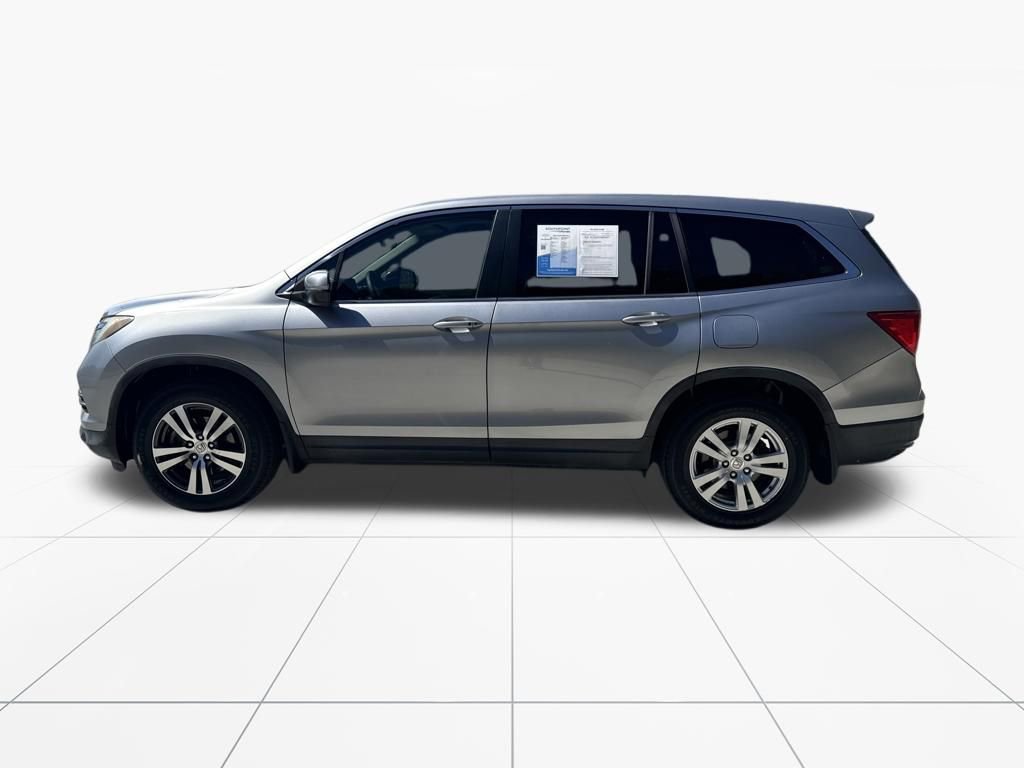 Used 2016 Honda Pilot EX-L image 5
