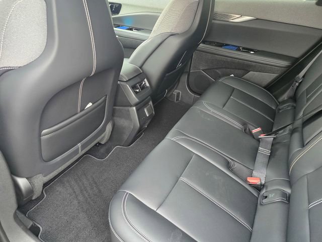 New 2026 Cadillac Optiq Luxury 1 RWD image 13
