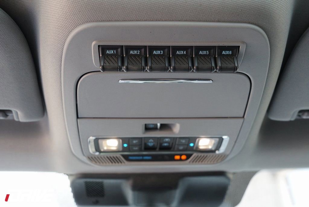 Used 2023 Ford F450 Lariat w/ Lariat Ultimate Package image 36