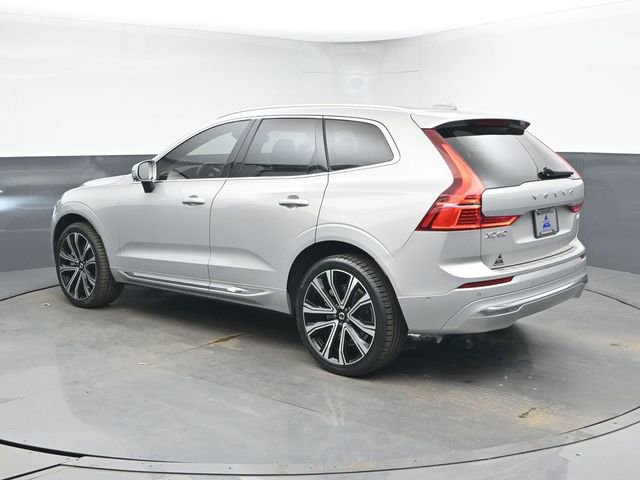 Used 2023 Volvo XC60 B6 Ultimate w/ Protection Package Premier image 6
