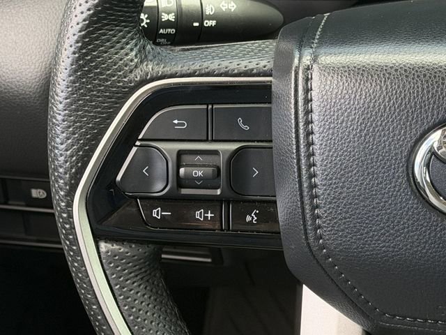 Used 2024 Toyota Tundra Limited image 15