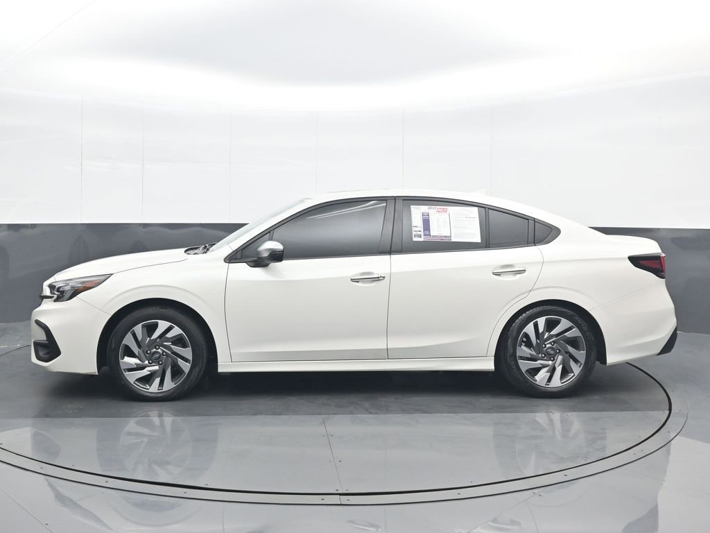 Used 2023 Subaru Legacy Touring XT image 3