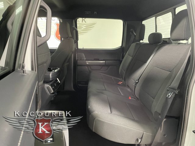 Used 2023 Ford F150 XLT w/ Equipment Group 302A High image 20