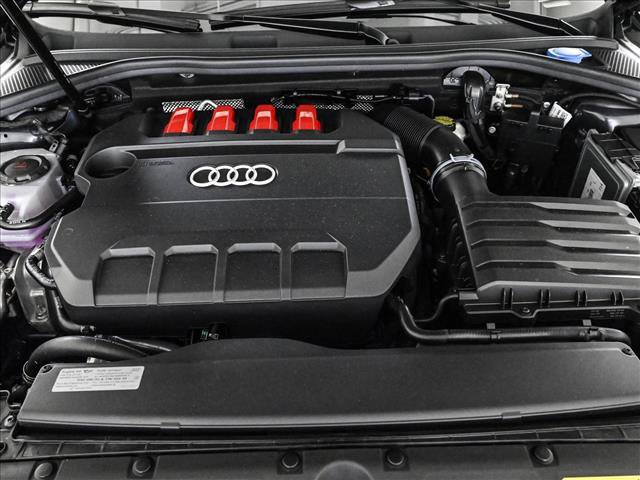 New 2026 Audi S3 Premium AWD/4WD image 23