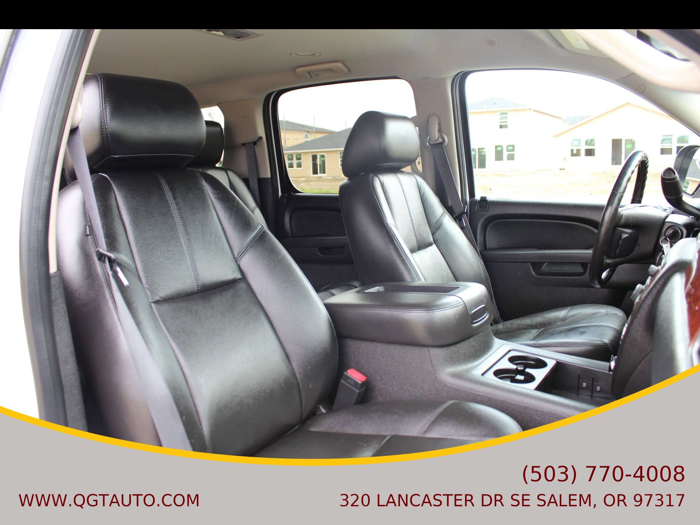 Used 2011 Chevrolet Suburban LT AWD/4WD image 20