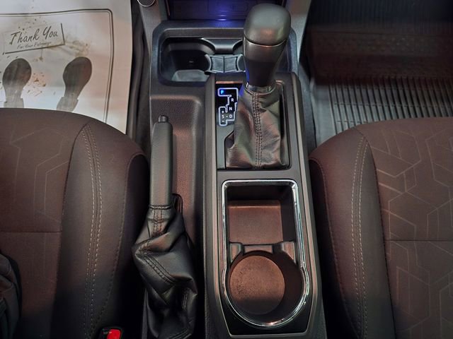 Used 2017 Toyota Tacoma TRD Off-Road w/ Premium & Technology Package image 22