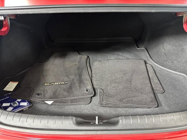 Certified 2024 Hyundai Elantra SEL image 26