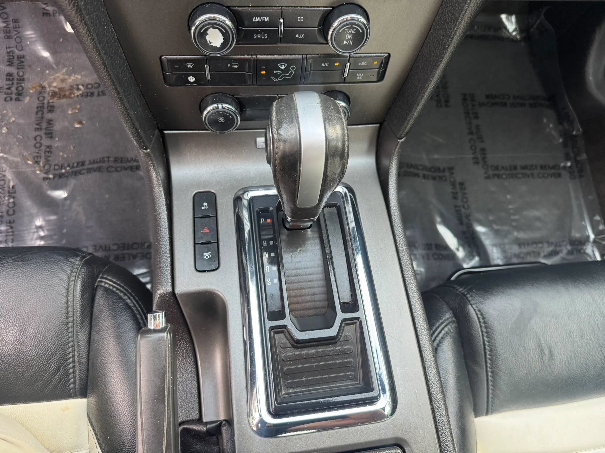 Used 2014 Ford Mustang Coupe w/ Equipment Group 102A RWD image 17