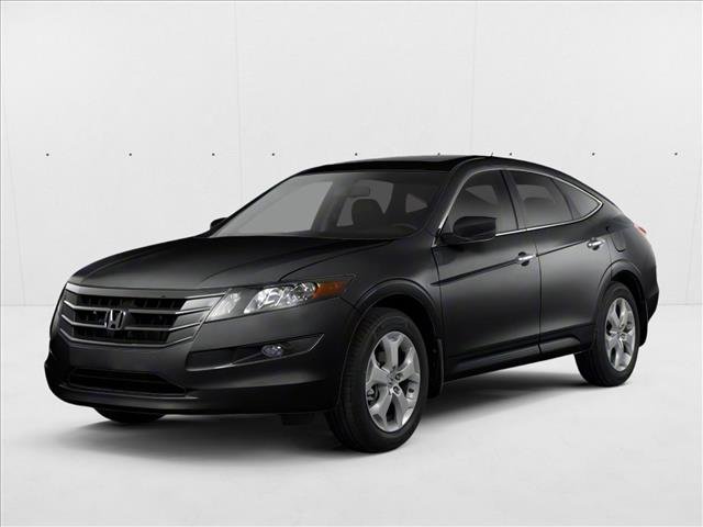 Used 2010 Honda Crosstour EX-L image 1