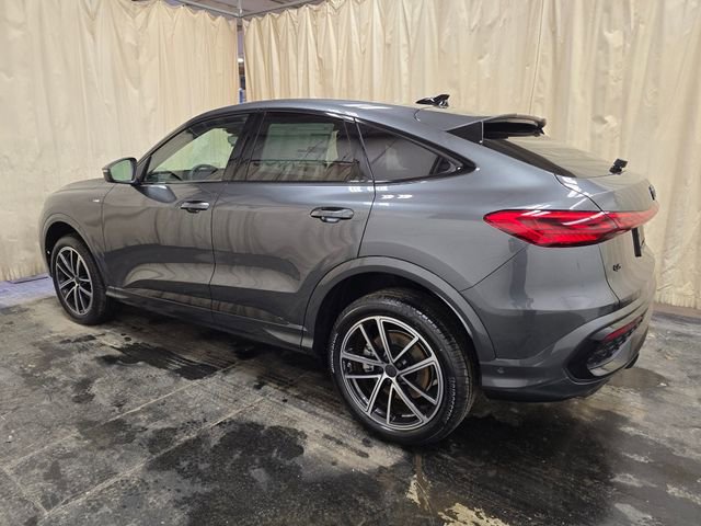 New 2026 Audi Q5 2.0T Premium Plus image 8