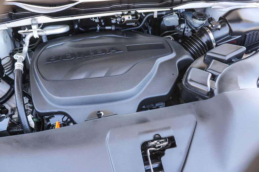Used 2019 Honda Odyssey EX-L image 28