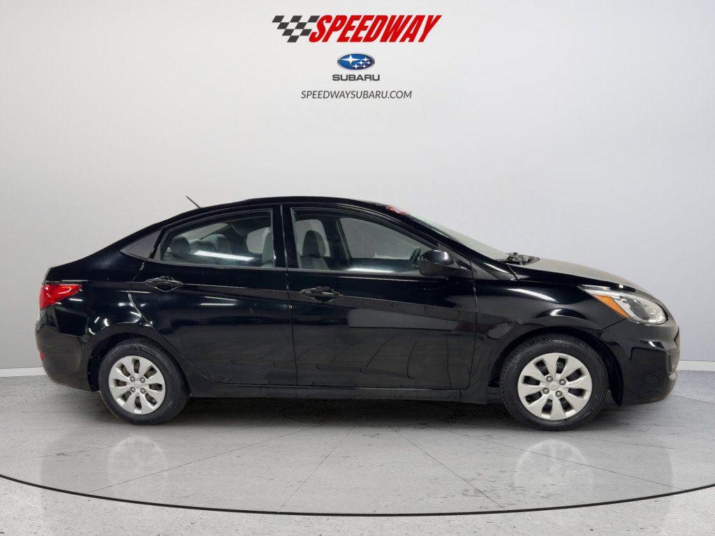 Used 2016 Hyundai Accent SE image 12