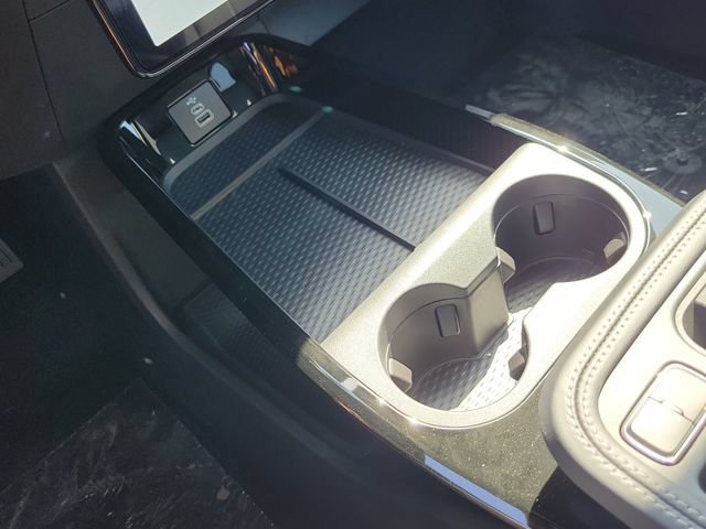 New 2026 Ford Mustang Mach-E Select w/ Interior Protection Package RWD image 25