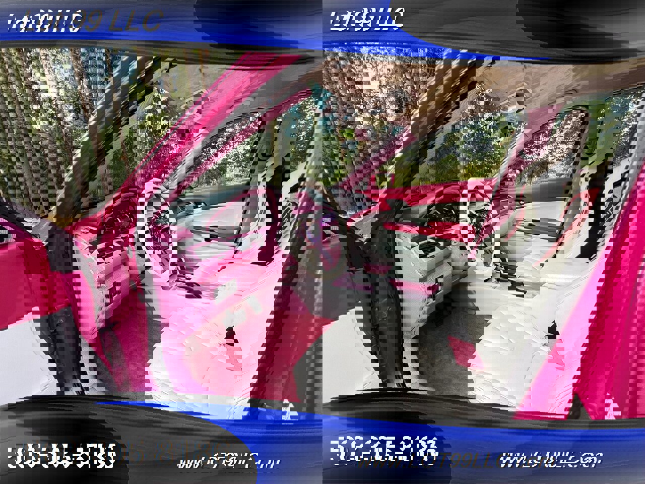 Used 2011 Honda Accord LX image 12