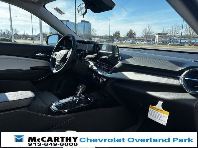 New 2026 Chevrolet Trax LT w/ Driver Confidence Package image 22