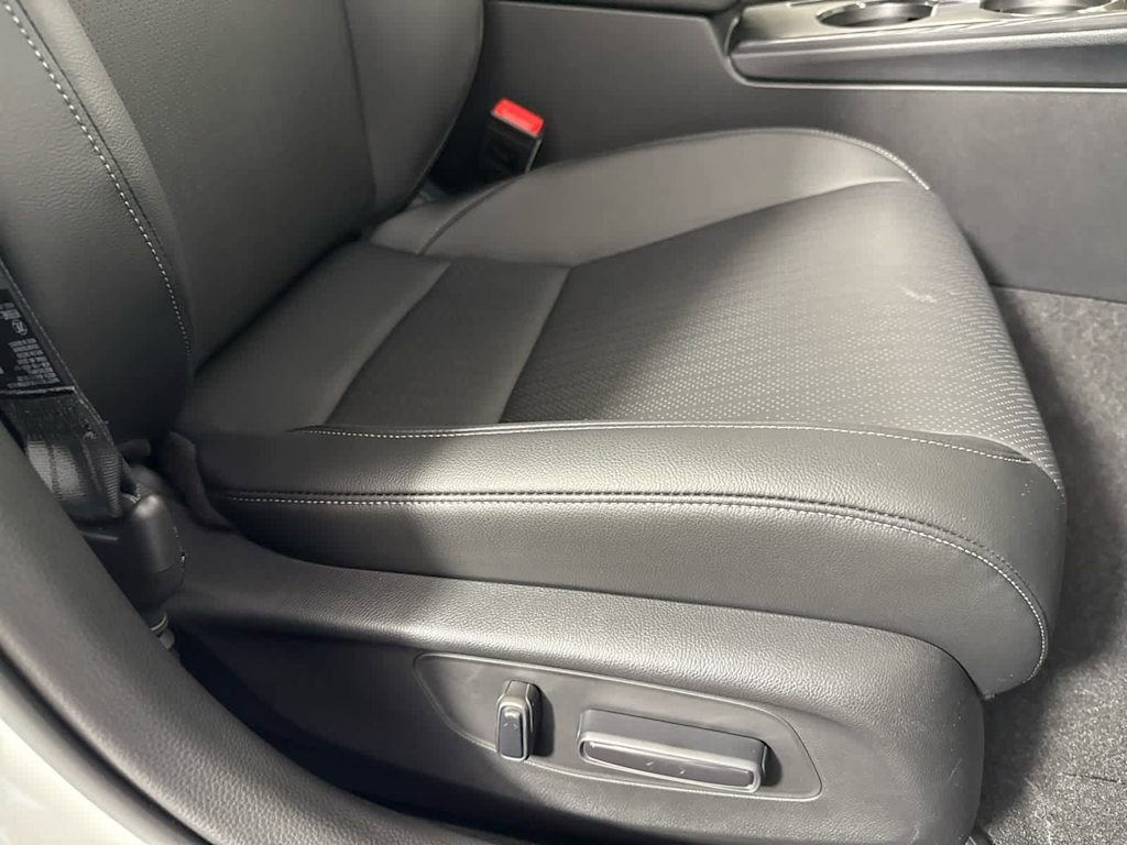 New 2025 Honda Civic Sport Touring image 22