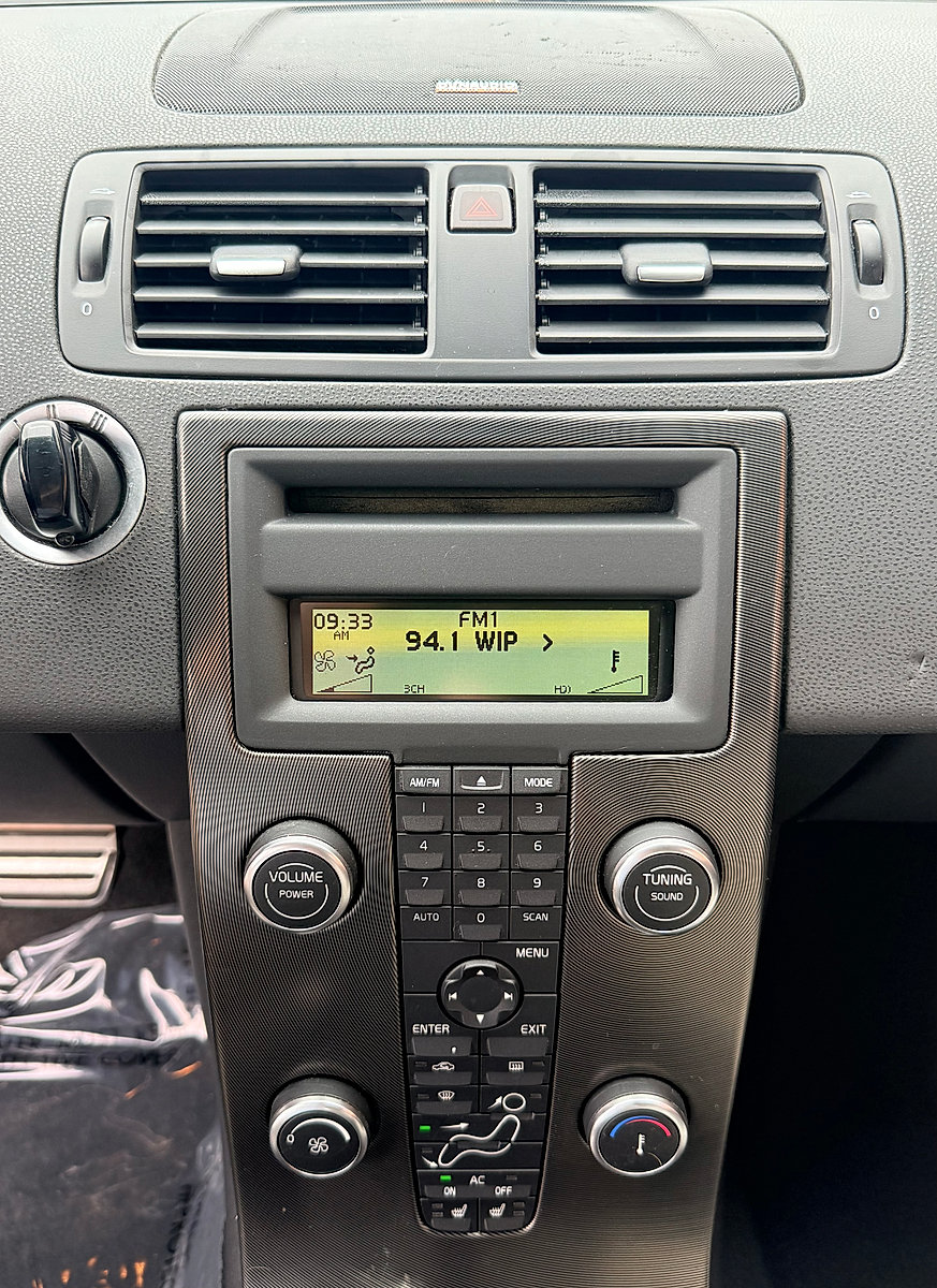 Used 2009 Volvo C30 T5 R-Design FWD image 33