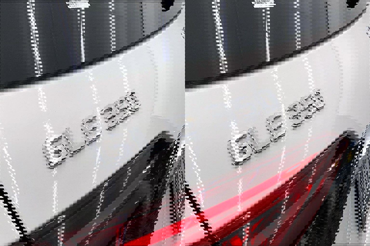 Certified 2022 Mercedes-Benz GLE 350 image 32