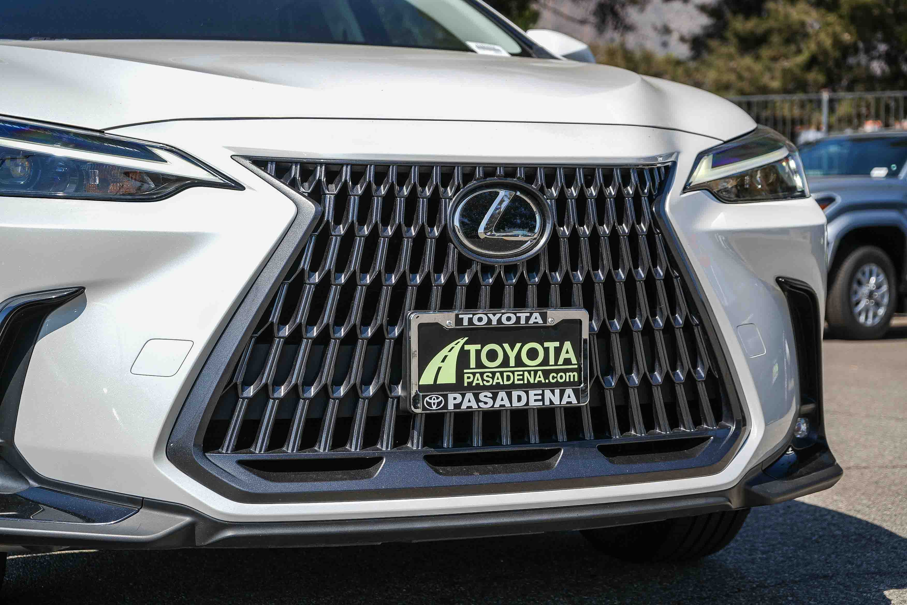Used 2024 Lexus NX 350 AWD w/ Cold Area Package image 5