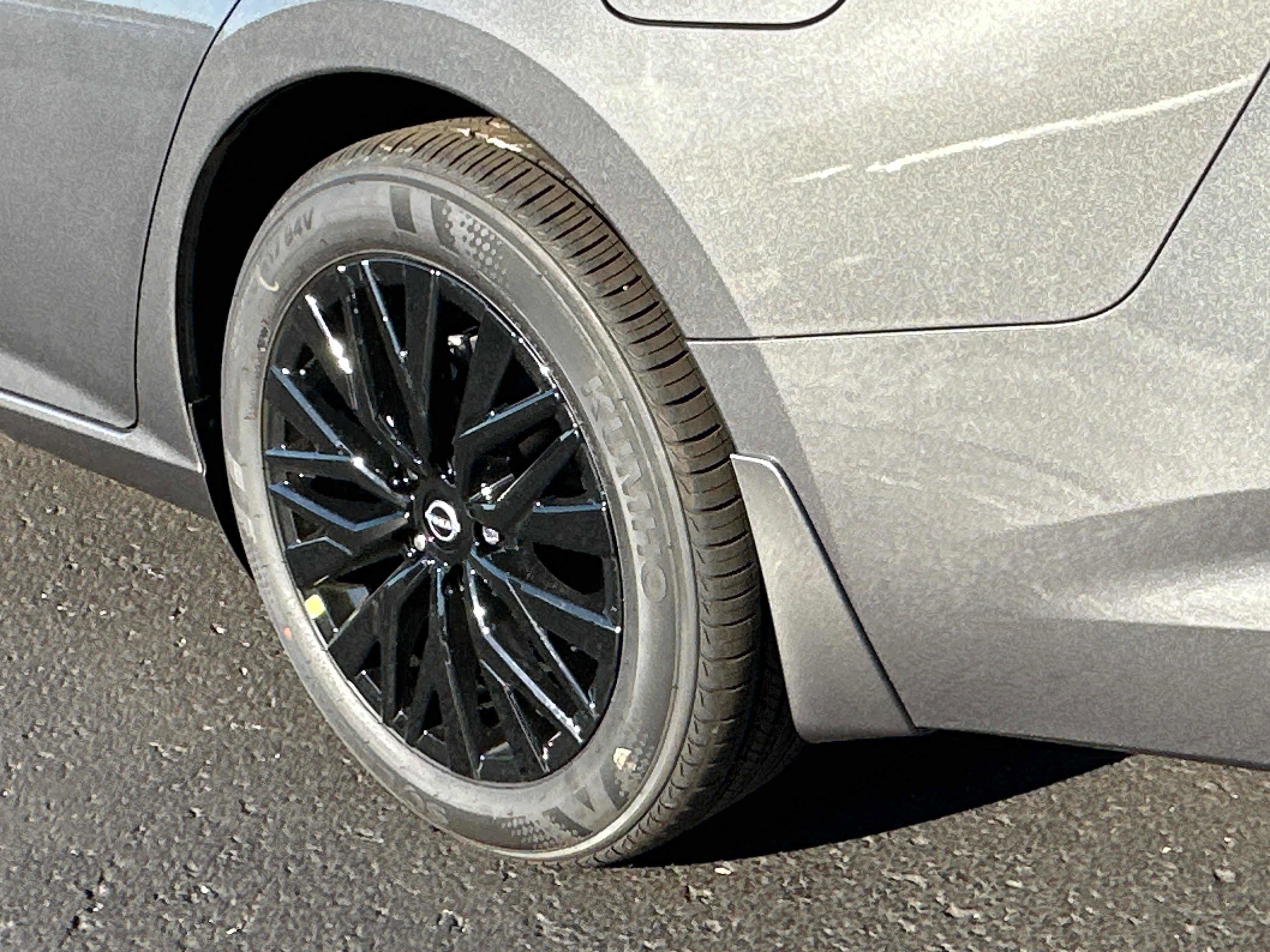 New 2025 Nissan Altima 2.5 SV w/ SV Special Edition Package image 6