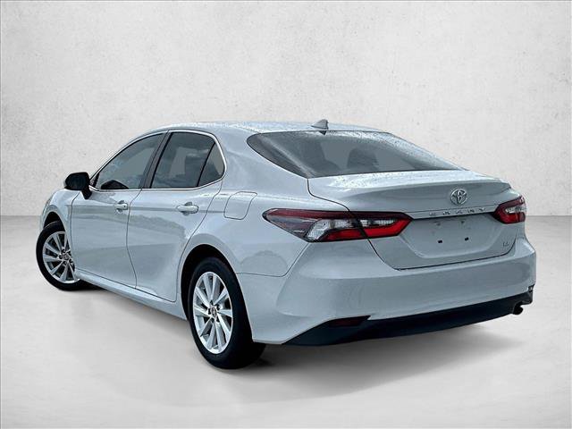 Used 2023 Toyota Camry LE FWD image 13