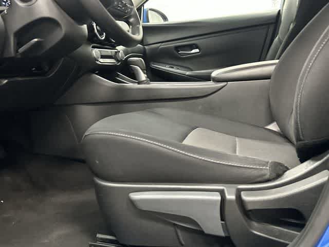 Used 2024 Nissan Sentra SV FWD image 26