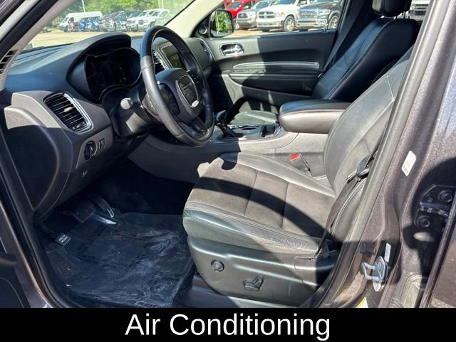 Used 2018 Dodge Durango GT AWD/4WD image 5