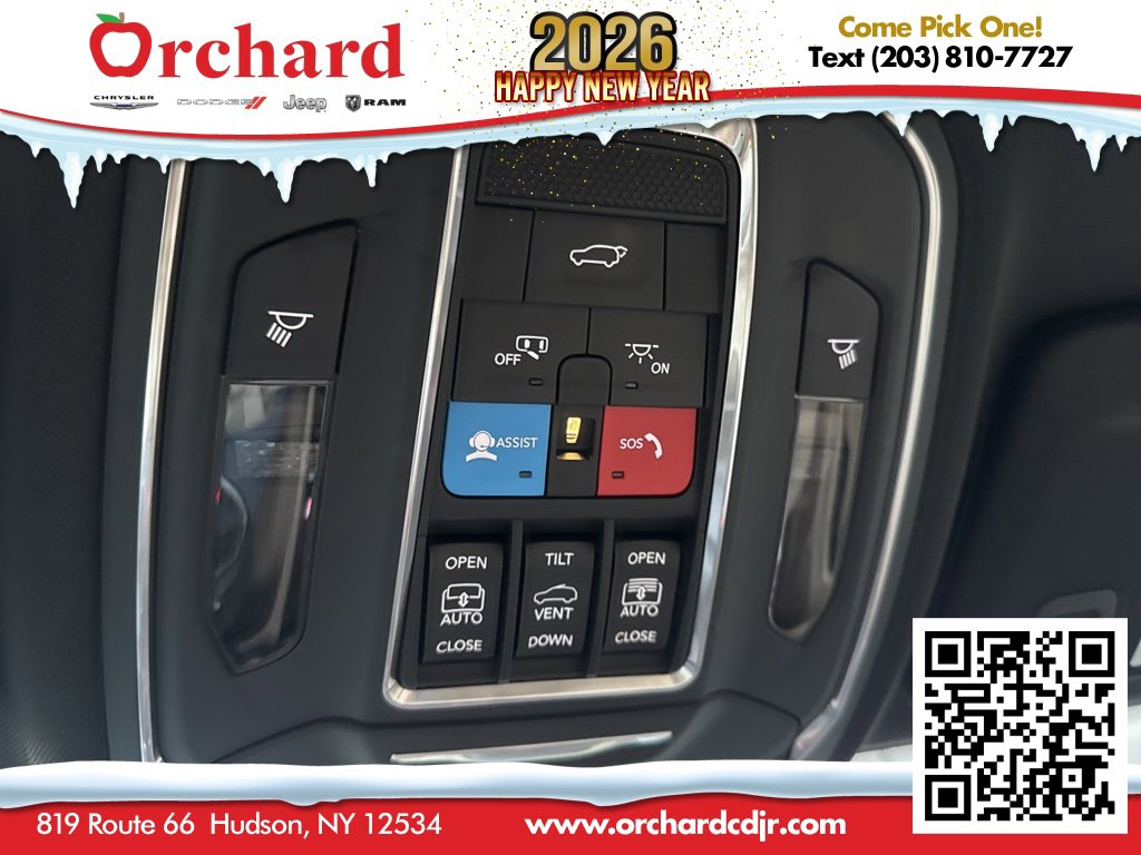 Used 2022 Jeep Grand Cherokee Limited 4xe image 45