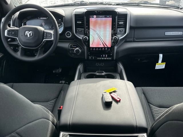 New 2026 RAM 1500 Big Horn/Lone Star image 20