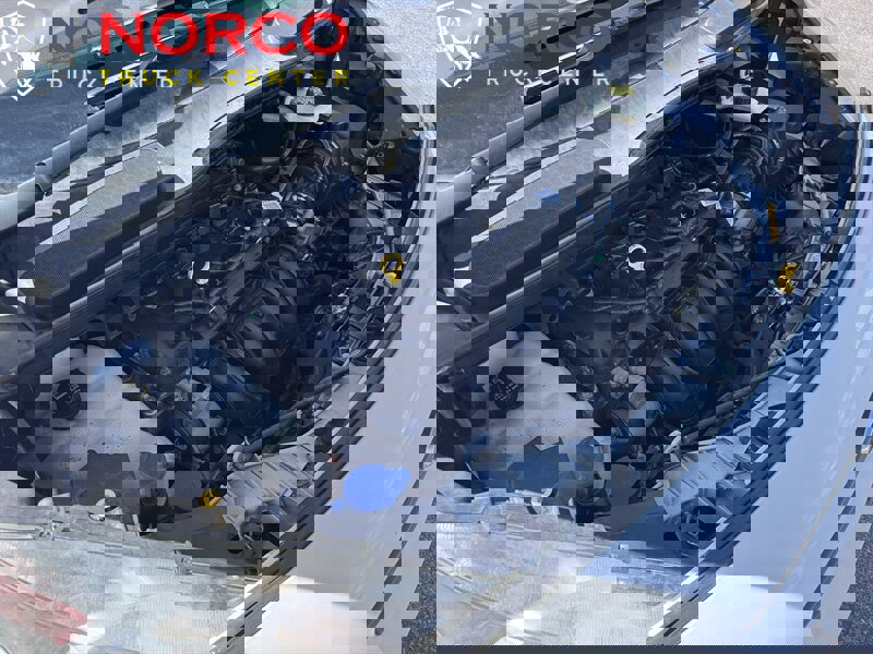 Used 2016 Ford Transit Connect XL image 30