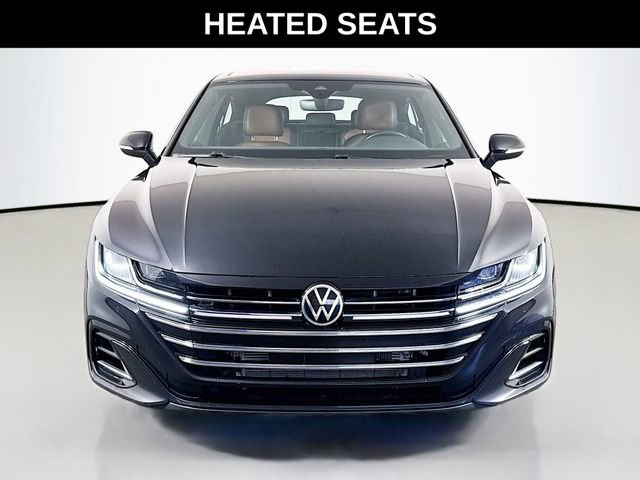 Used 2021 Volkswagen Arteon SEL AWD/4WD image 2
