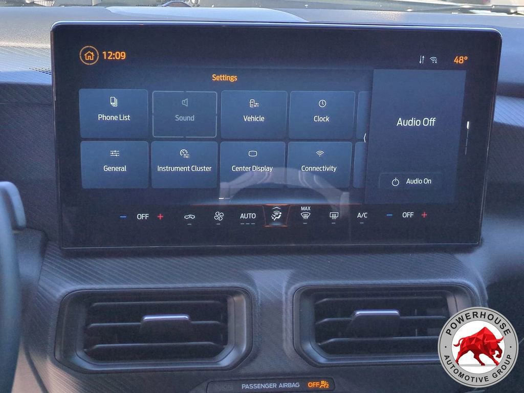 New 2026 Ford Mustang Coupe image 18