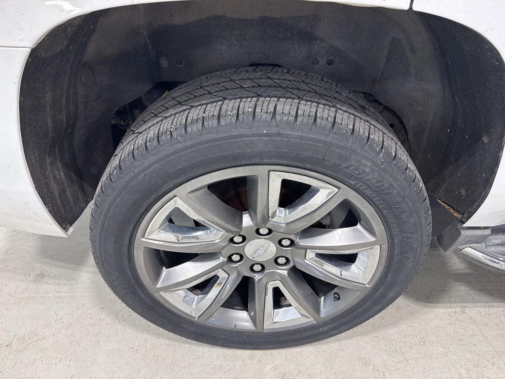 Used 2015 Chevrolet Tahoe LTZ image 36