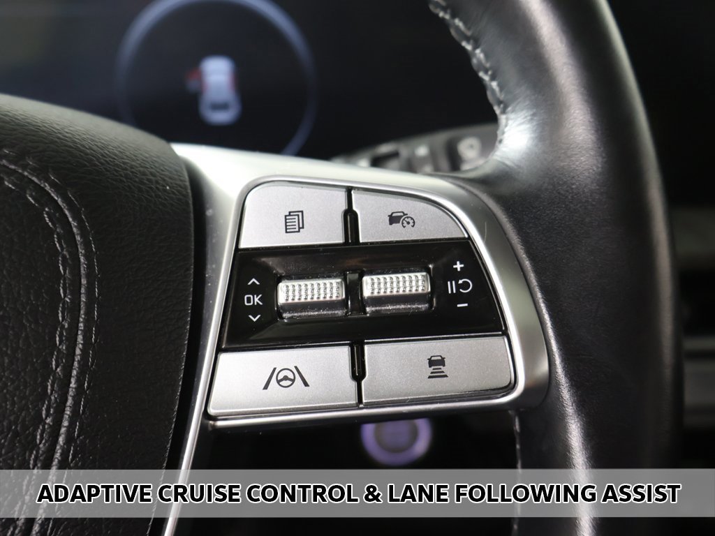 Used 2024 Kia Telluride SX X-Line image 6