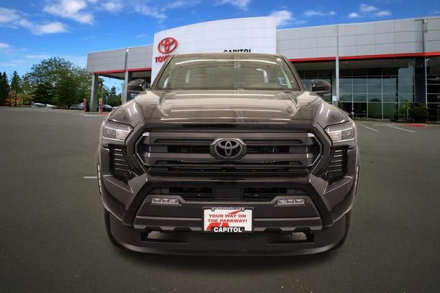 New 2026 Toyota Tacoma SR5 image 6
