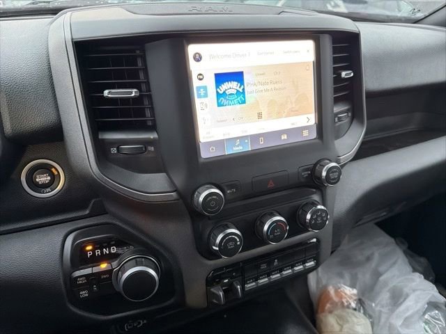 New 2024 RAM 3500 Tradesman image 10