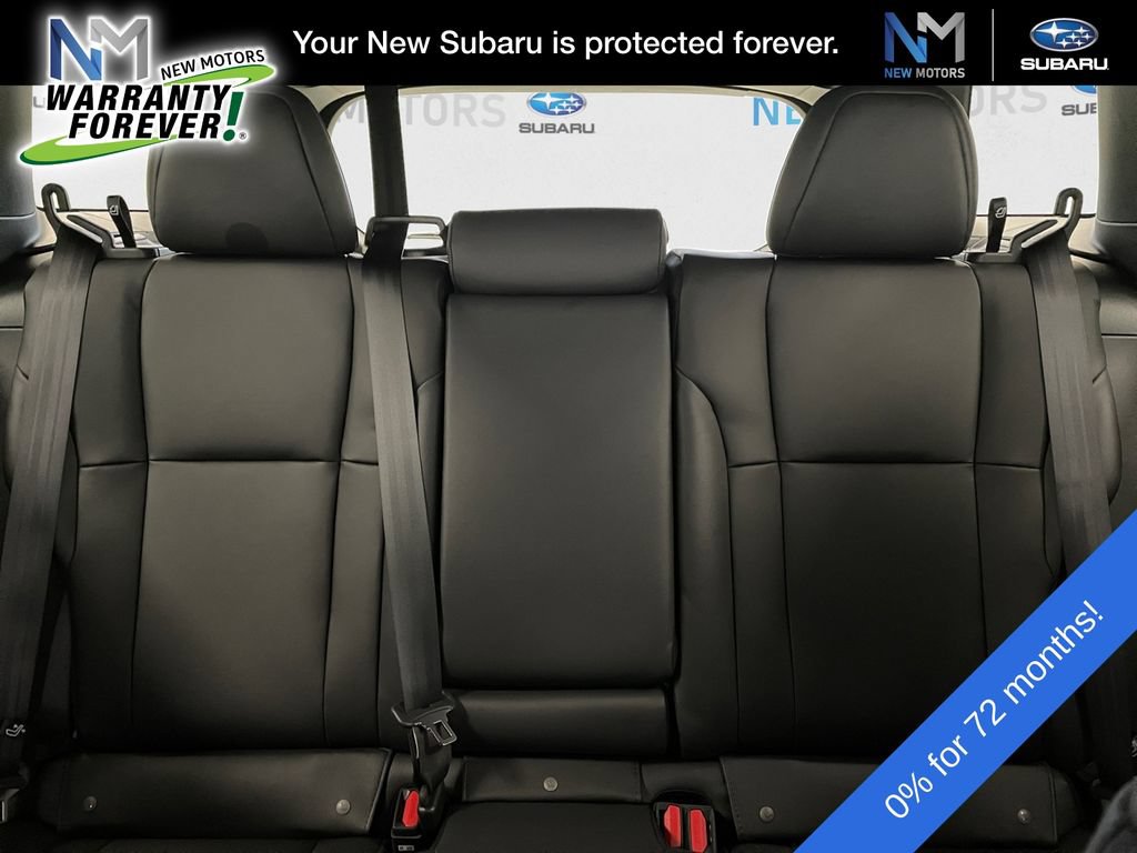 New 2026 Subaru Outback Premium AWD/4WD image 11