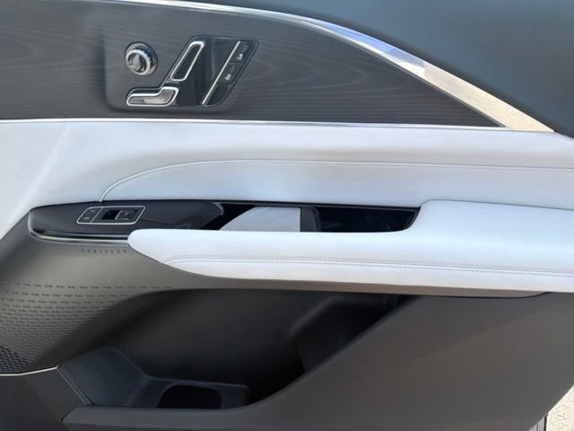 Used 2024 Cadillac Lyriq Sport w/ LPO, Floor Liner Package AWD/4WD image 31