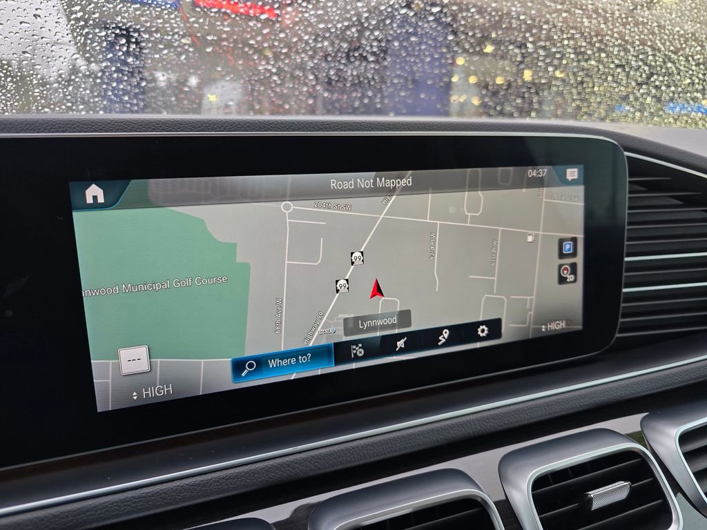 Used 2020 Mercedes-Benz GLE 350 4MATIC image 28