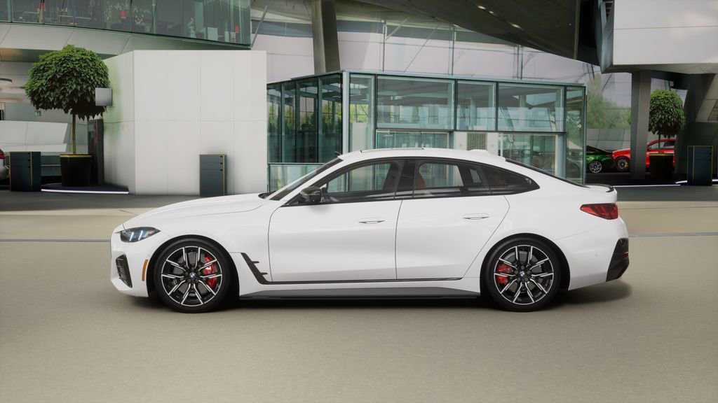 New 2026 BMW i4 eDrive40 w/ M Sport Package image 31