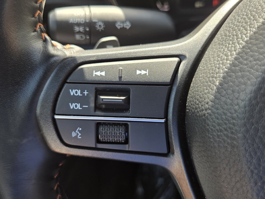Used 2026 Honda CR-V Sport-L image 26