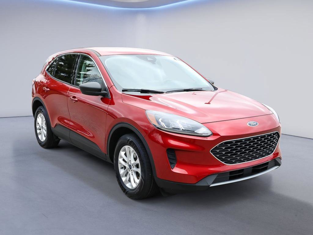 Used 2022 Ford Escape SE w/ Convenience Package image 9