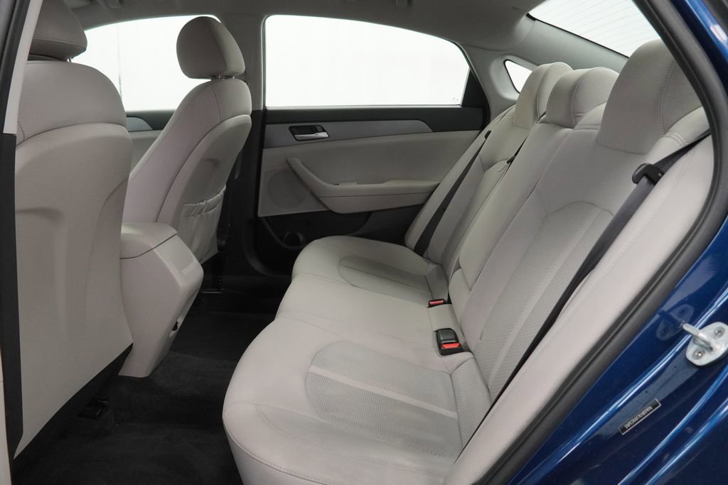 Used 2019 Hyundai Sonata SE FWD image 21