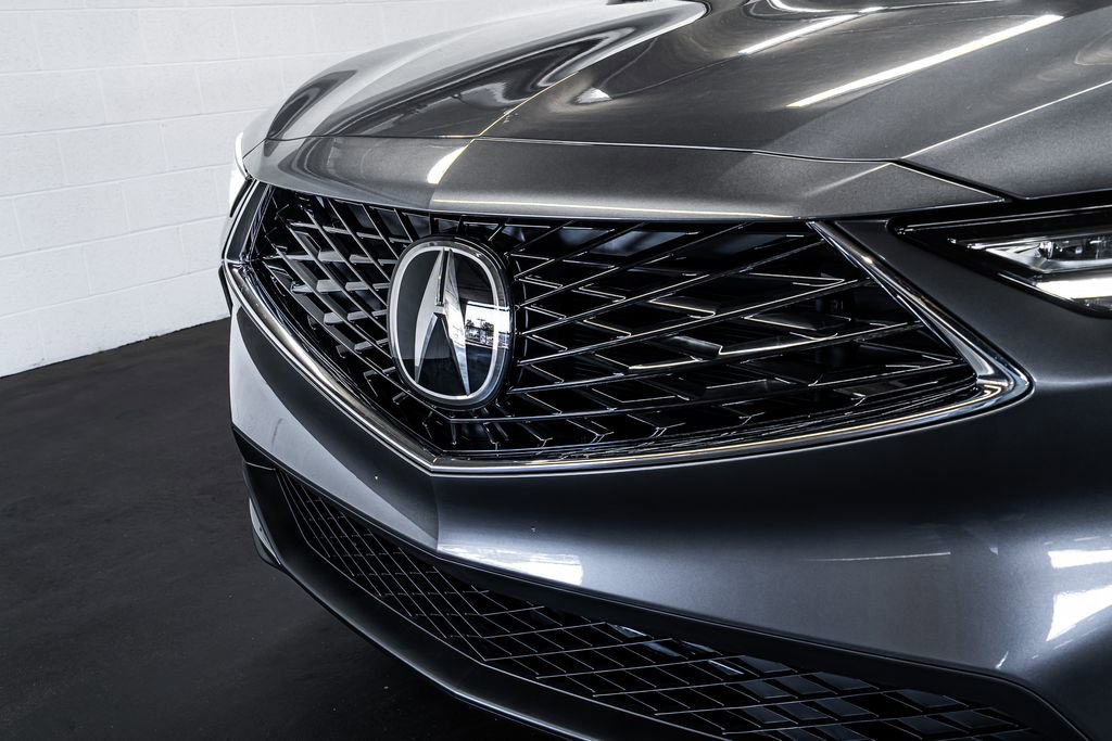 New 2026 Acura MDX SH-AWD image 10