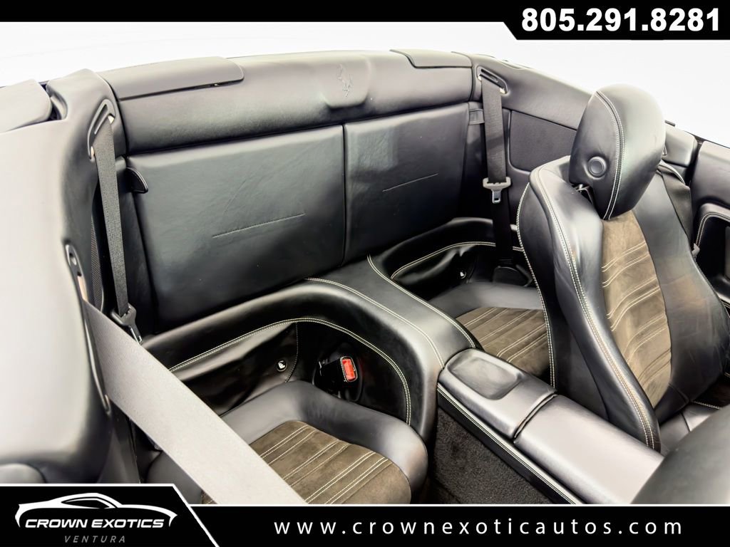 Used 2012 Ferrari California image 41